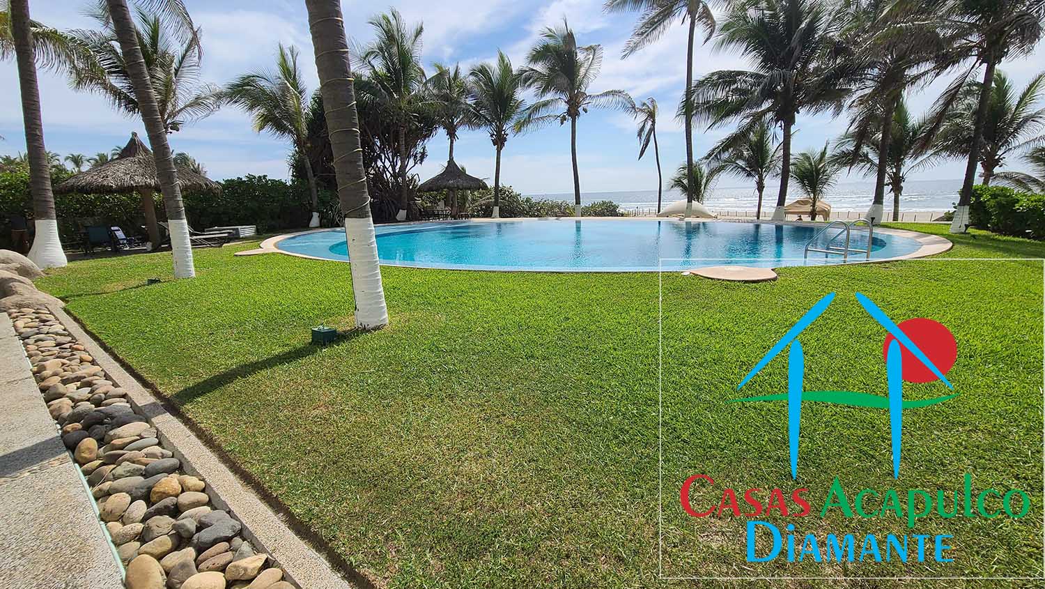 Galápagos - Alberca 3 Galápagos - Alberca 3