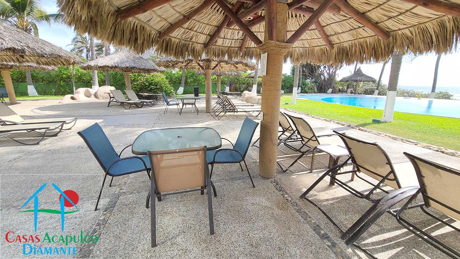 Galápagos - Alberca 4 Galápagos - Alberca 4