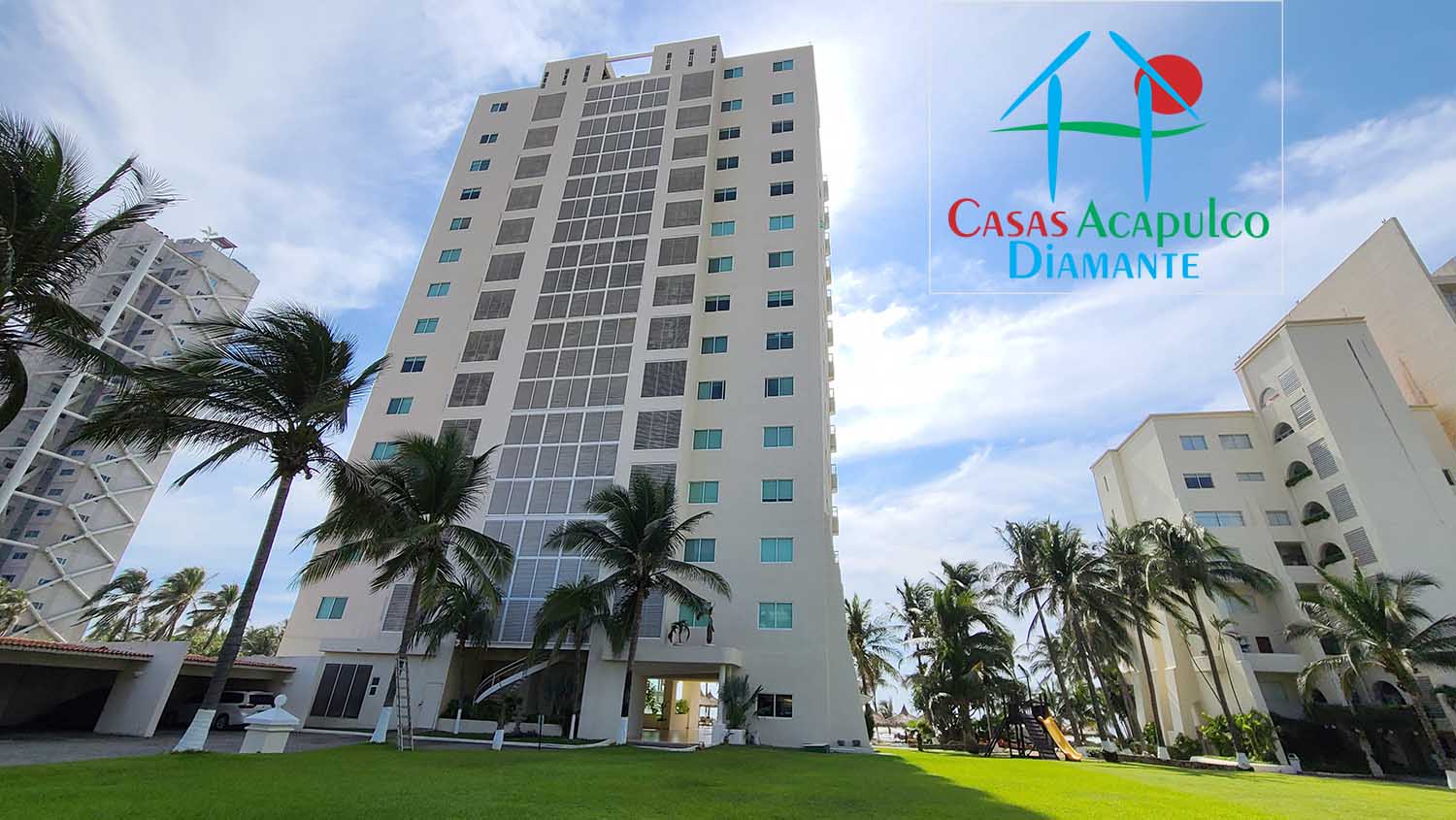 Galápagos - Fachada 2 Galápagos - Fachada 2