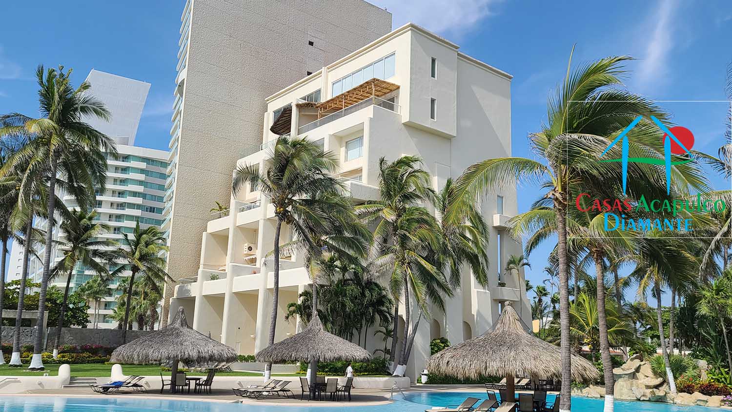 Galápagos - Fachada 3 Galápagos - Fachada 3