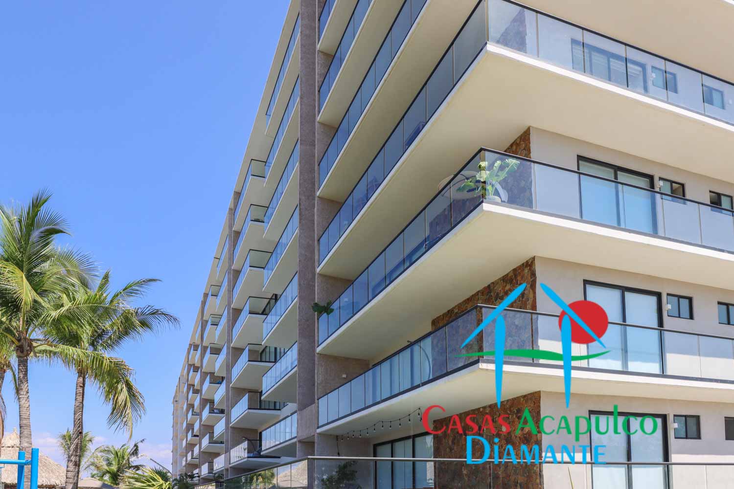 Altamar Residencial - Fachada 6