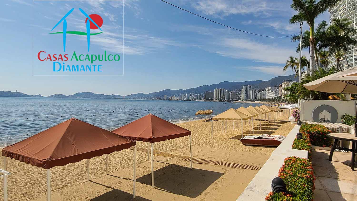 La Perla Costa Azul - Playa 1 La Perla Costa Azul - Playa 1