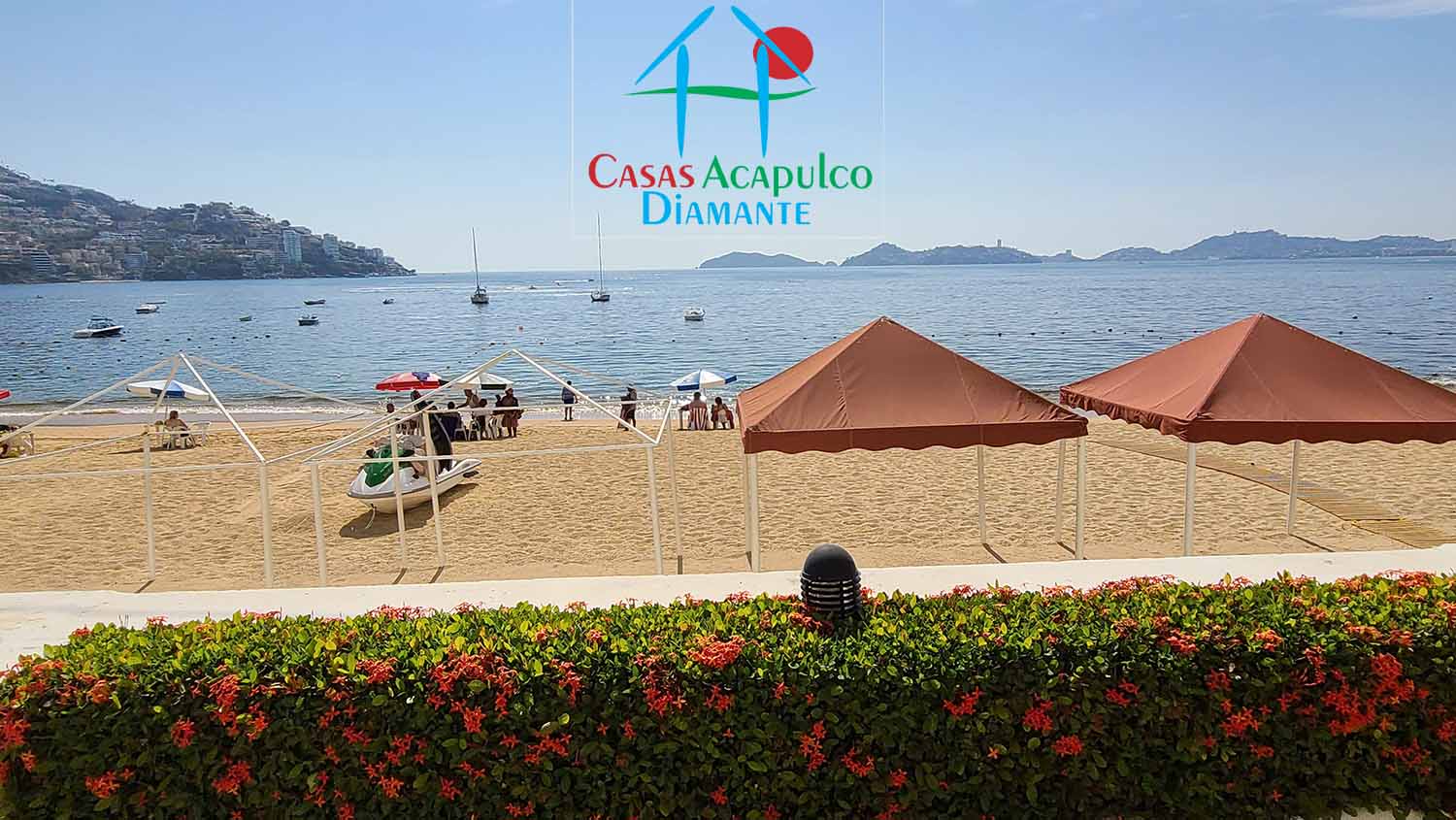 La Perla Costa Azul - Playa 2 La Perla Costa Azul - Playa 2