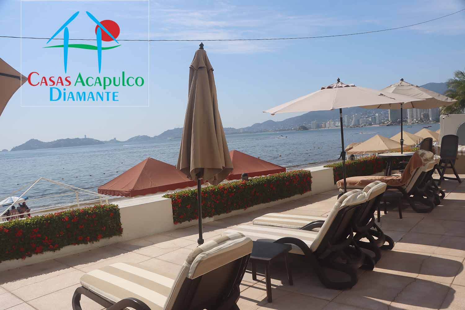 La Perla Costa Azul - Playa 3 La Perla Costa Azul - Playa 3