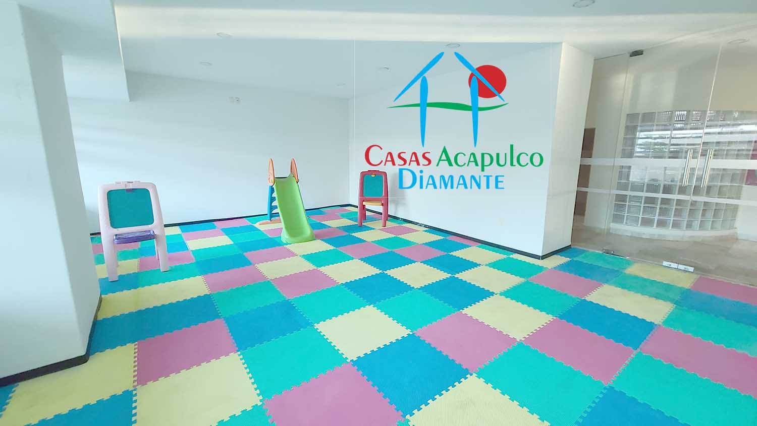 Acapulco Marqués - Ludoteca 2