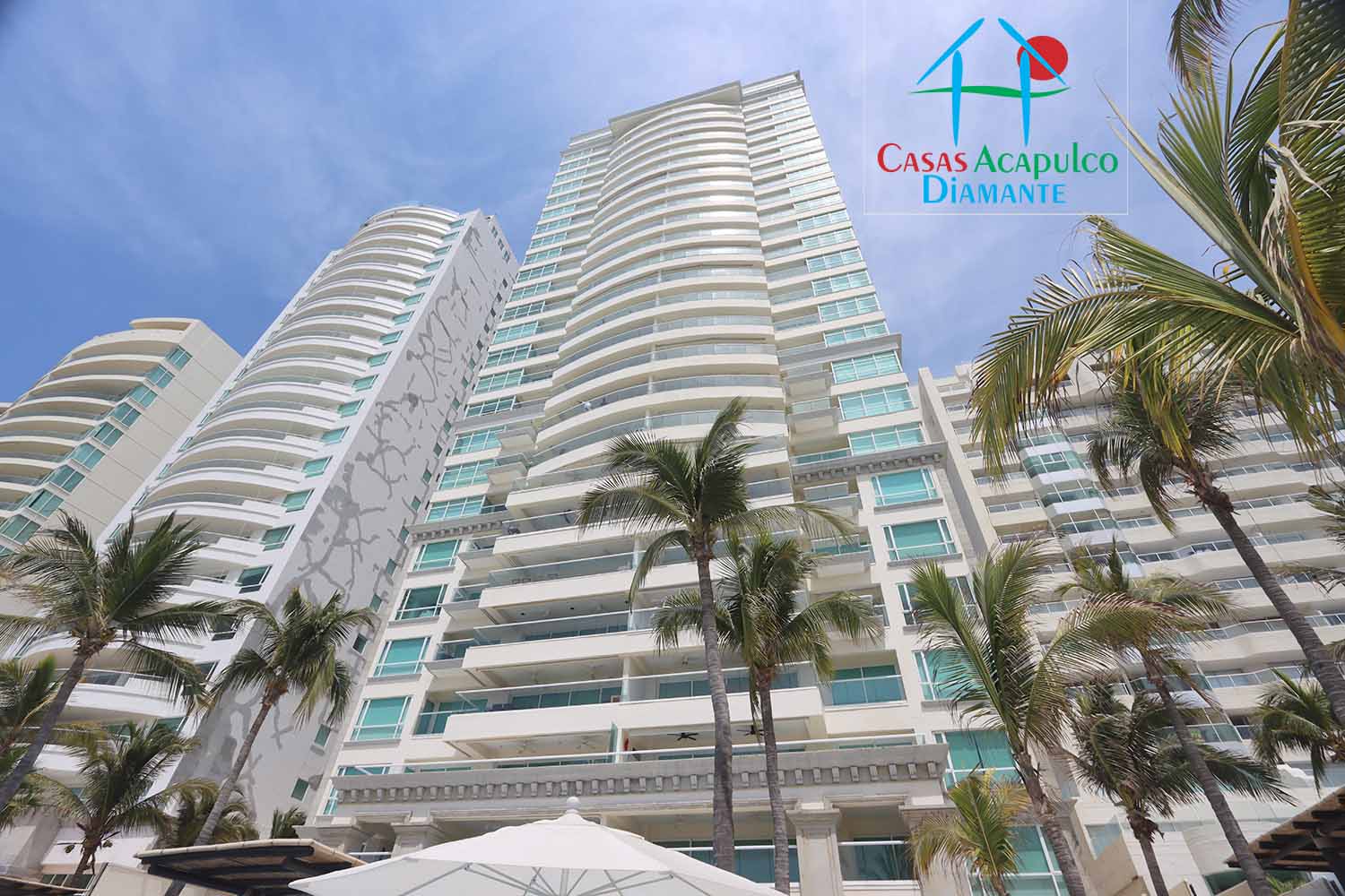 Aquarelle - Fachada 2 Aquarelle - Fachada 2