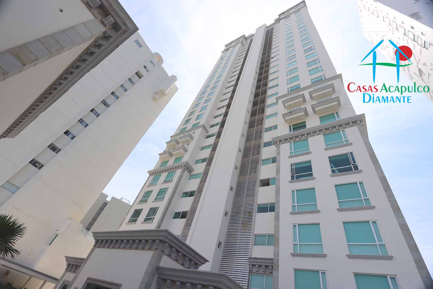 Aquarelle - Fachada 4 Aquarelle - Fachada 4