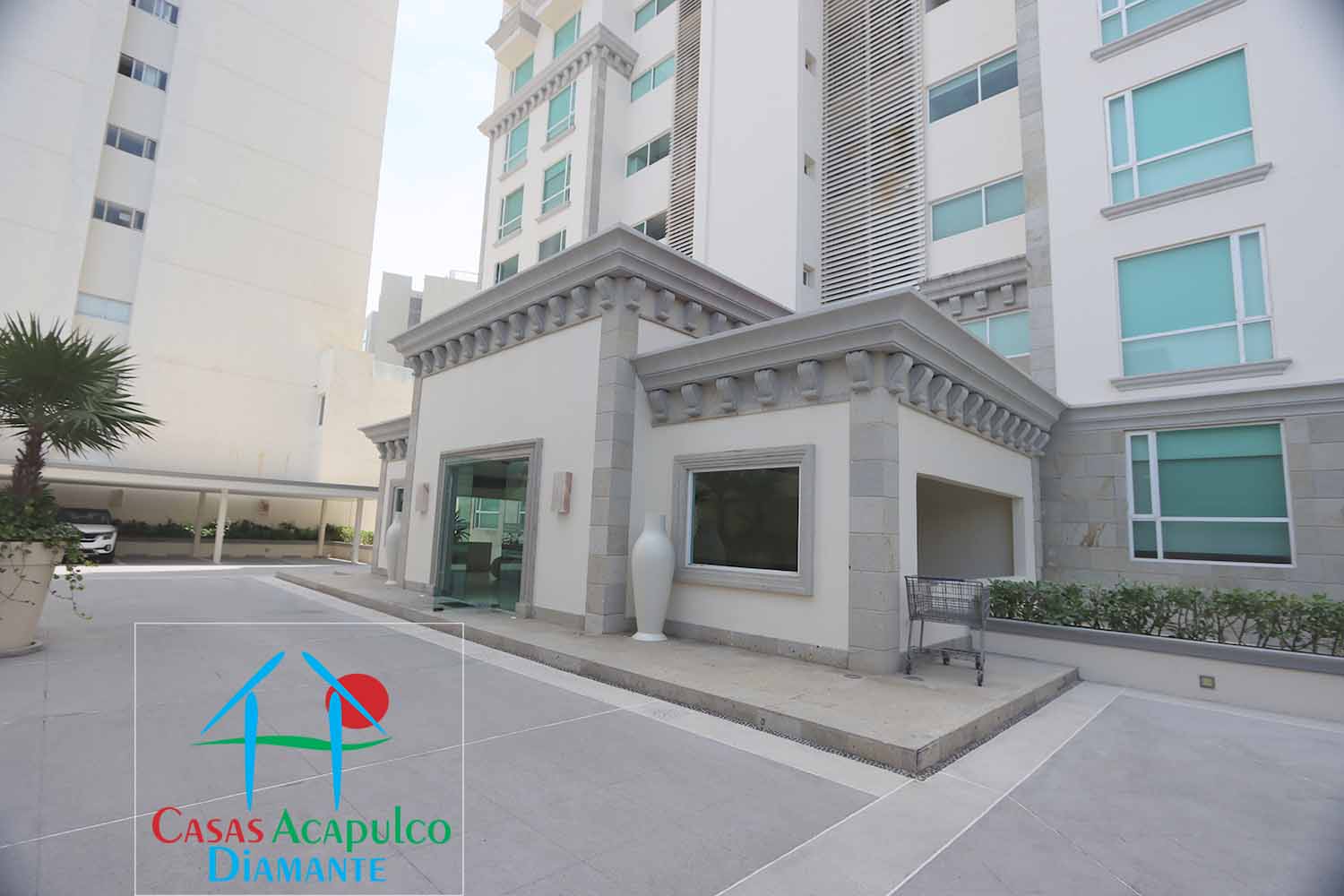 Aquarelle - Fachada 6 Aquarelle - Fachada 6