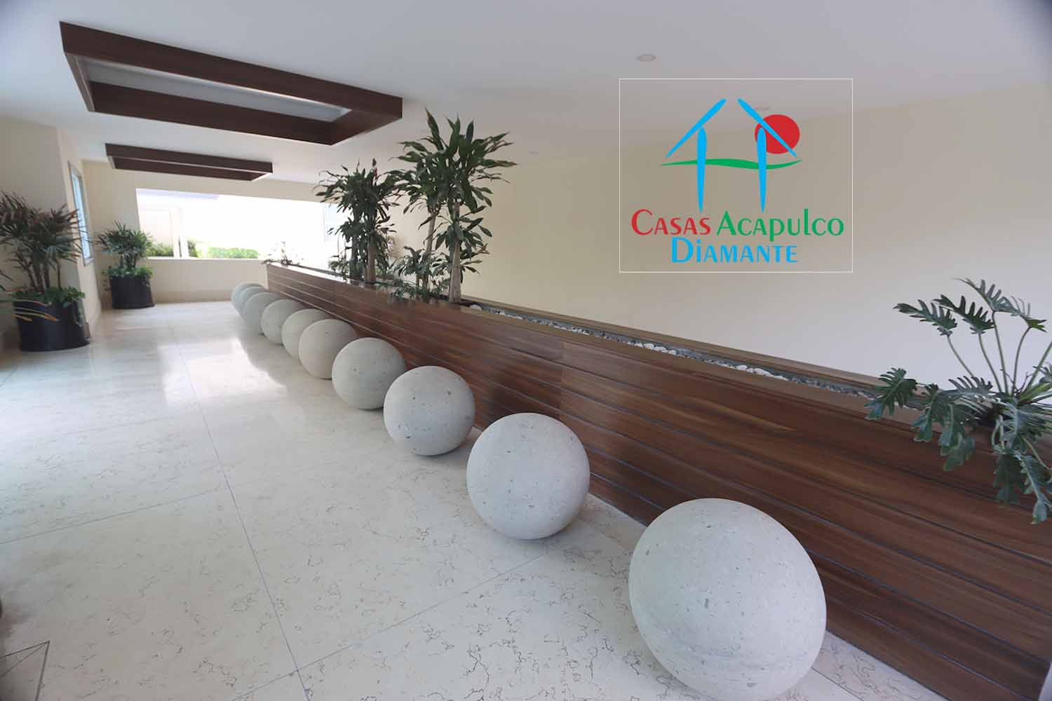 Aquarelle - Fachada 7 Aquarelle - Fachada 7