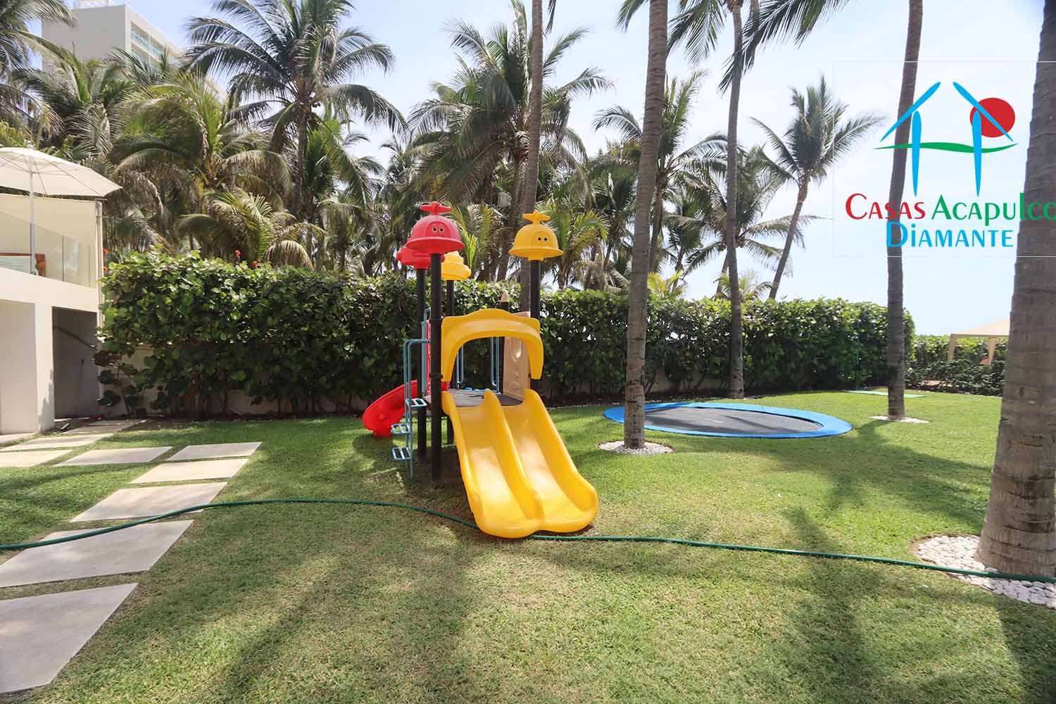 Aquarelle - Jardin 2 Aquarelle - Jardin 2