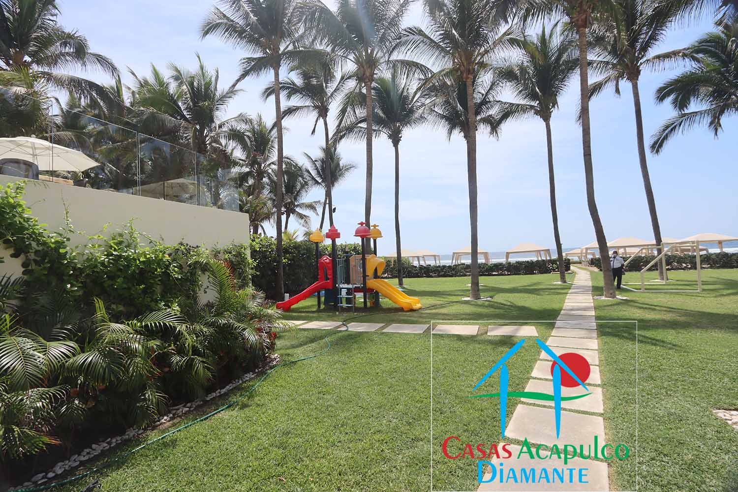 Aquarelle - Jardin 3 Aquarelle - Jardin 3