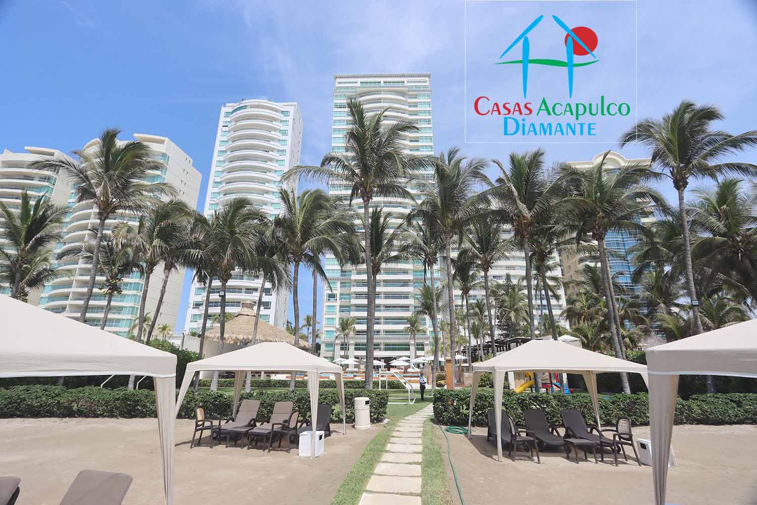 Aquarelle - Playa 1 Aquarelle - Playa 1