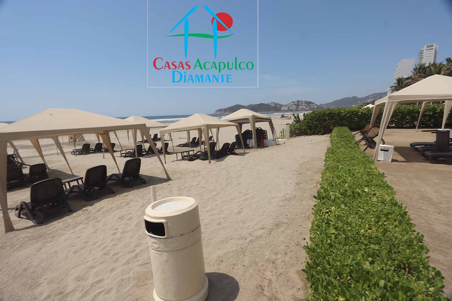 Aquarelle - Playa 3 Aquarelle - Playa 3