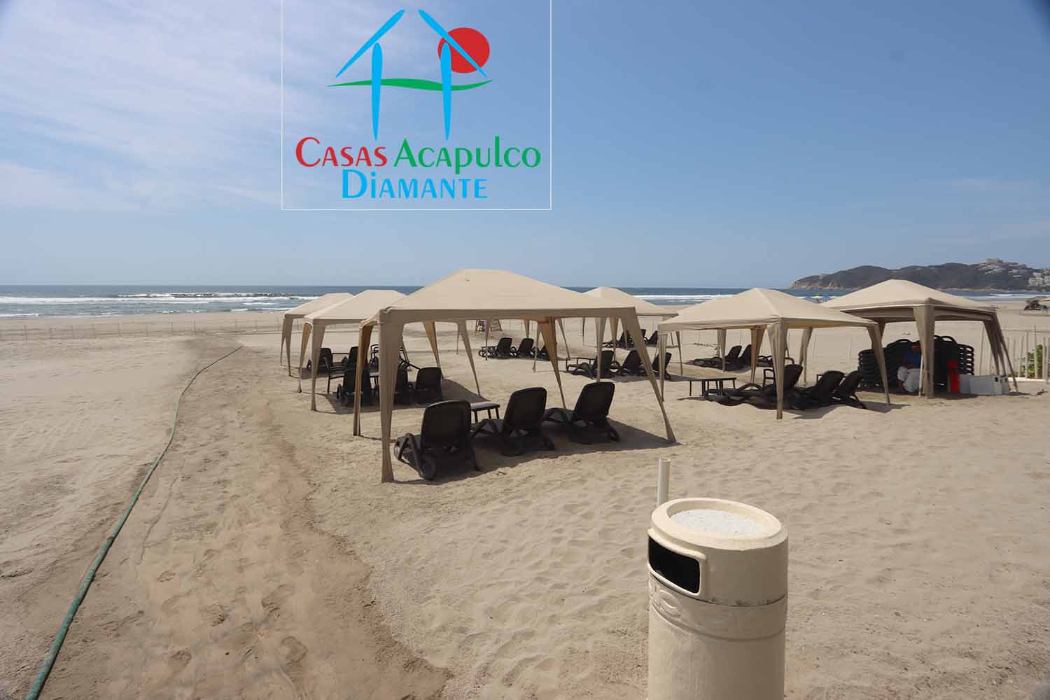 Aquarelle - Playa 4 Aquarelle - Playa 4