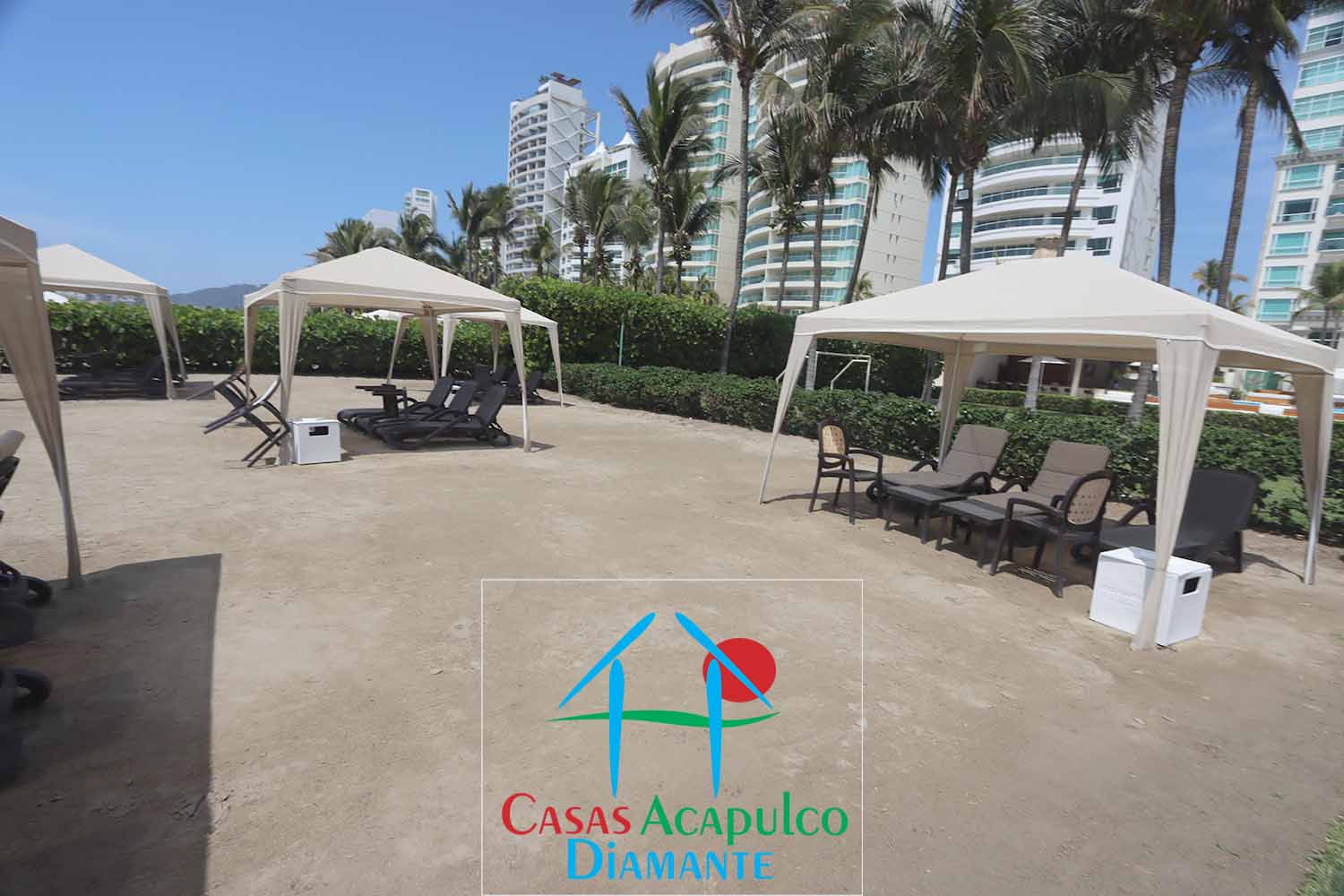 Aquarelle - Playa 6 Aquarelle - Playa 6