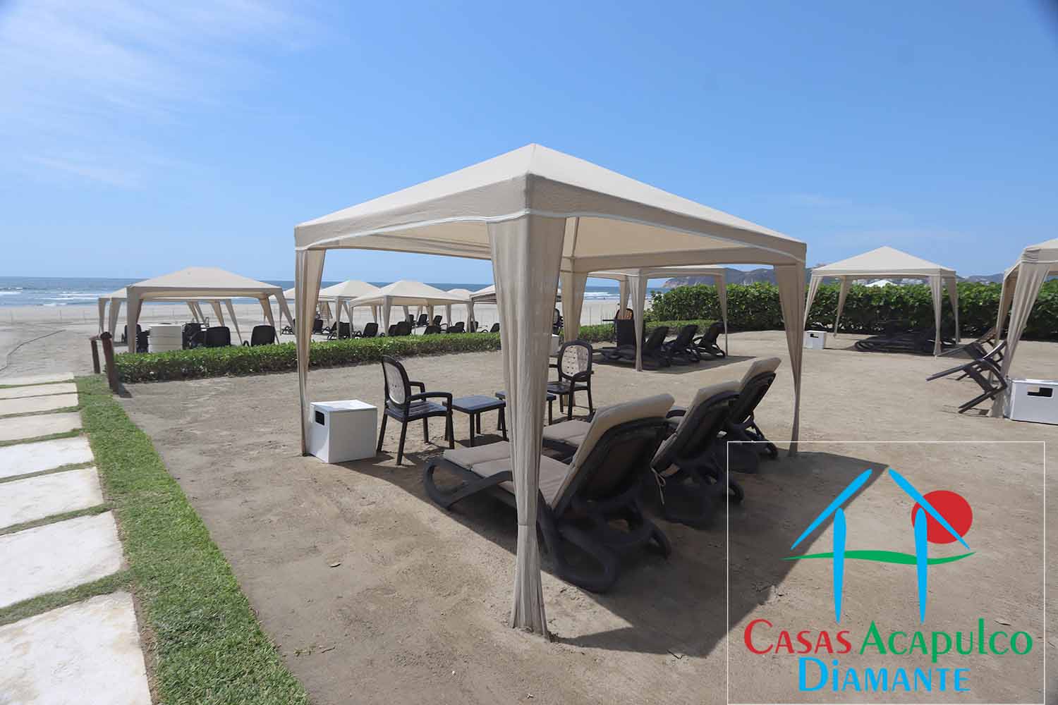 Aquarelle - Playa 7 Aquarelle - Playa 7