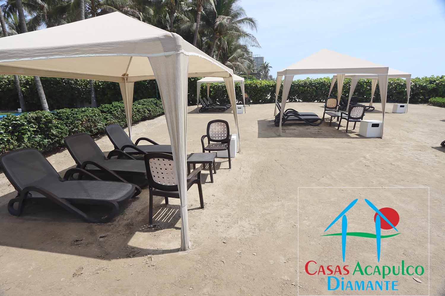 Aquarelle - Playa 8 Aquarelle - Playa 8