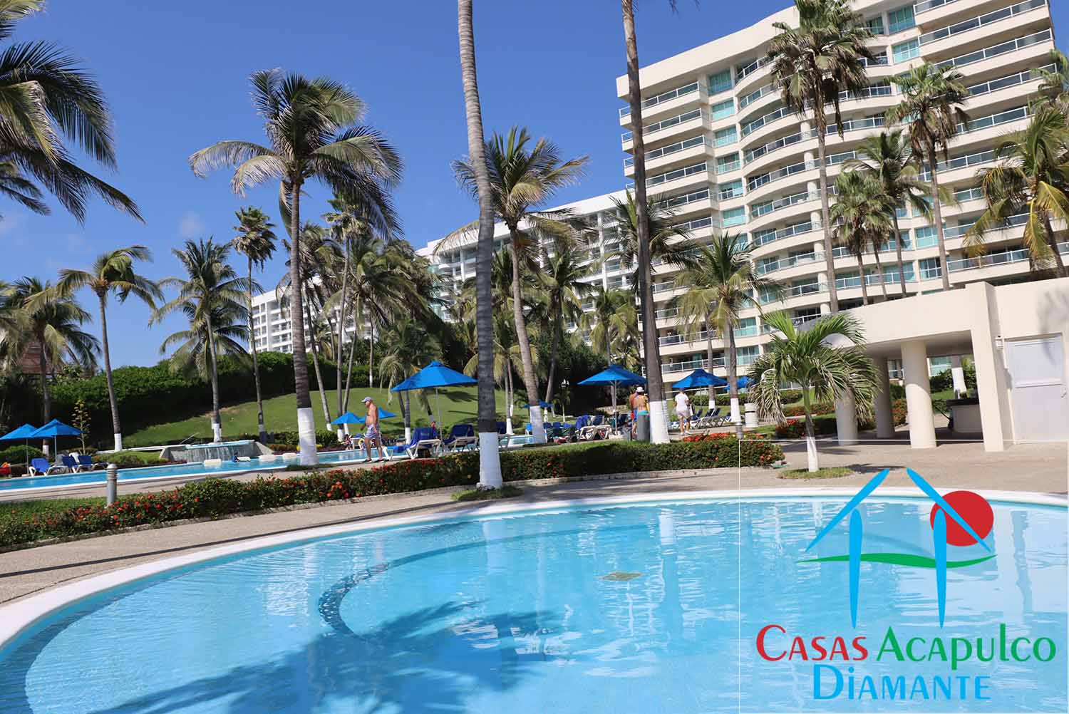 Mayan Island Playa Petén - Albercas 1 Mayan Island Playa Petén - Albercas 1