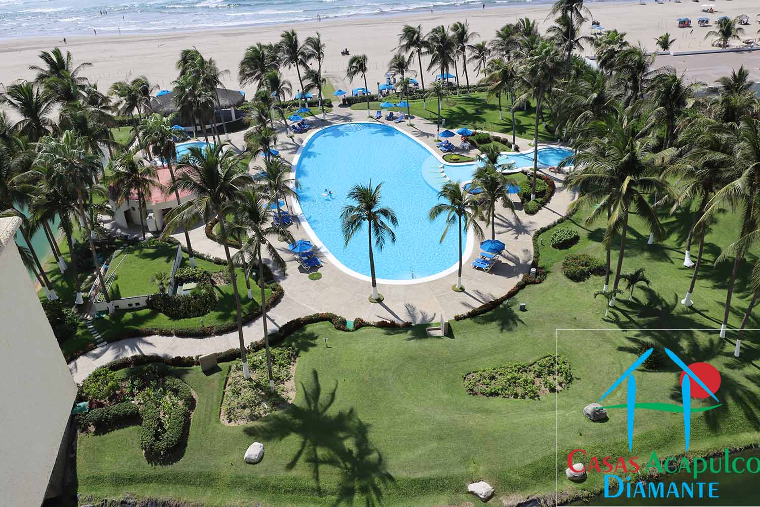 Mayan Island Playa Petén - Albercas 2 Mayan Island Playa Petén - Albercas 2