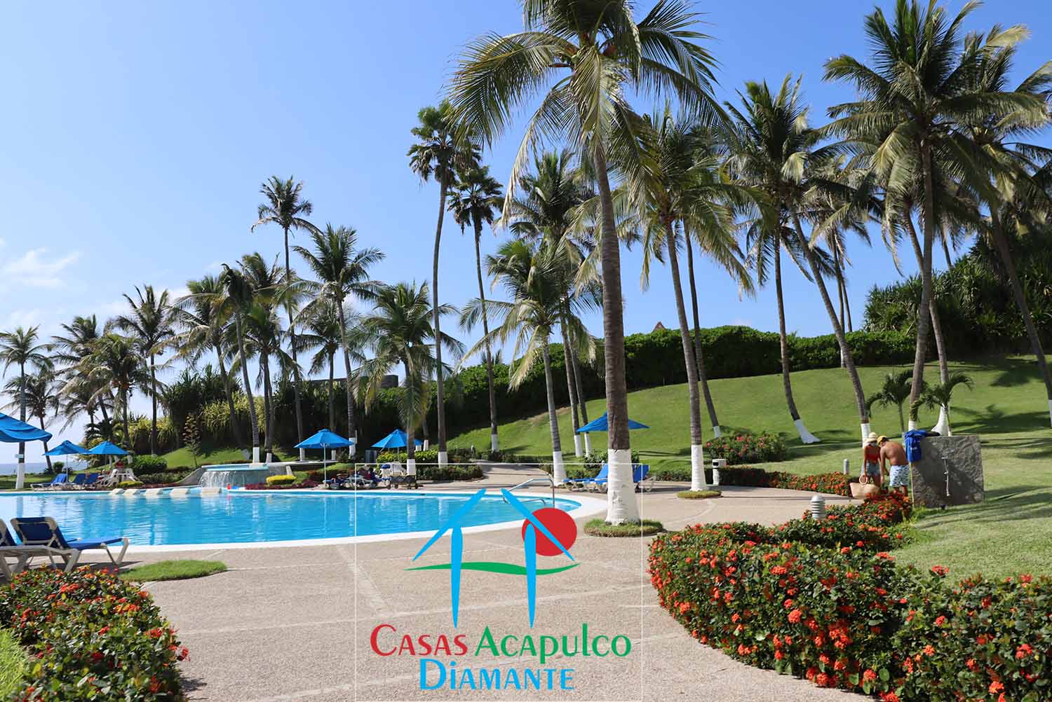 Mayan Island Playa Petén - Albercas 4 Mayan Island Playa Petén - Albercas 4