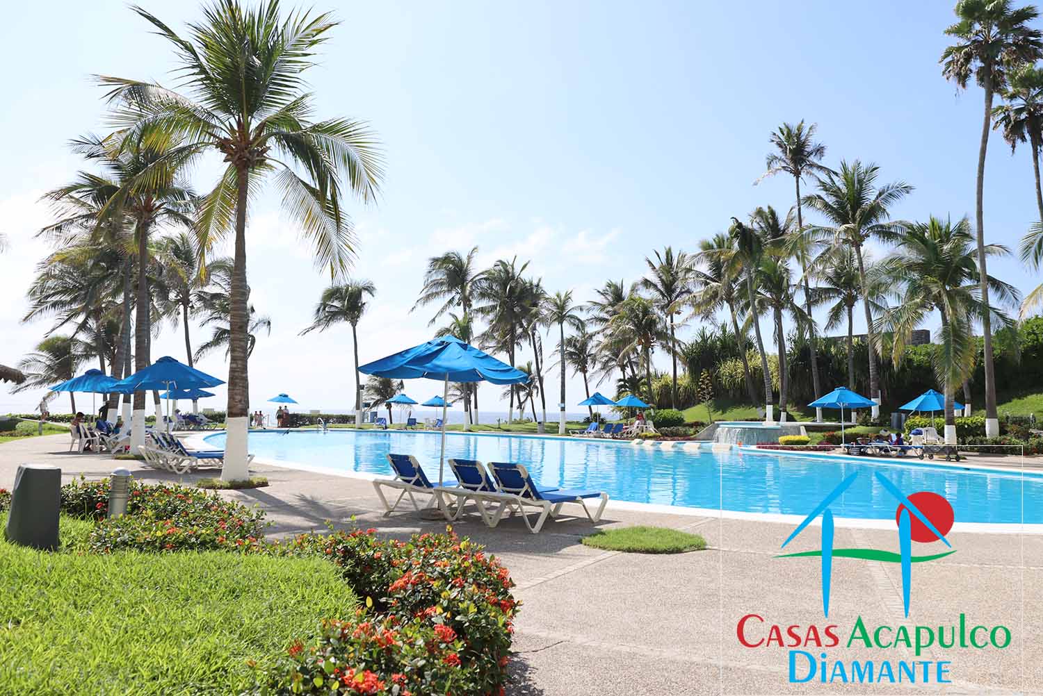 Mayan Island Playa Petén - Albercas 5 Mayan Island Playa Petén - Albercas 5