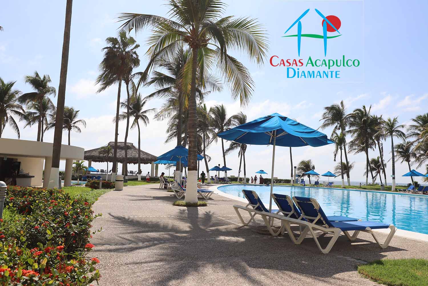 Mayan Island Playa Petén - Albercas 6 Mayan Island Playa Petén - Albercas 6