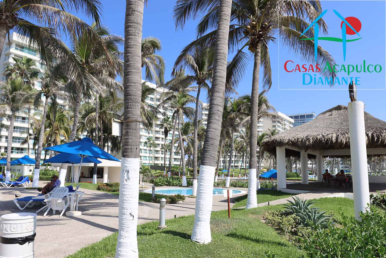 Mayan Island Playa Petén - Albercas 7 Mayan Island Playa Petén - Albercas 7