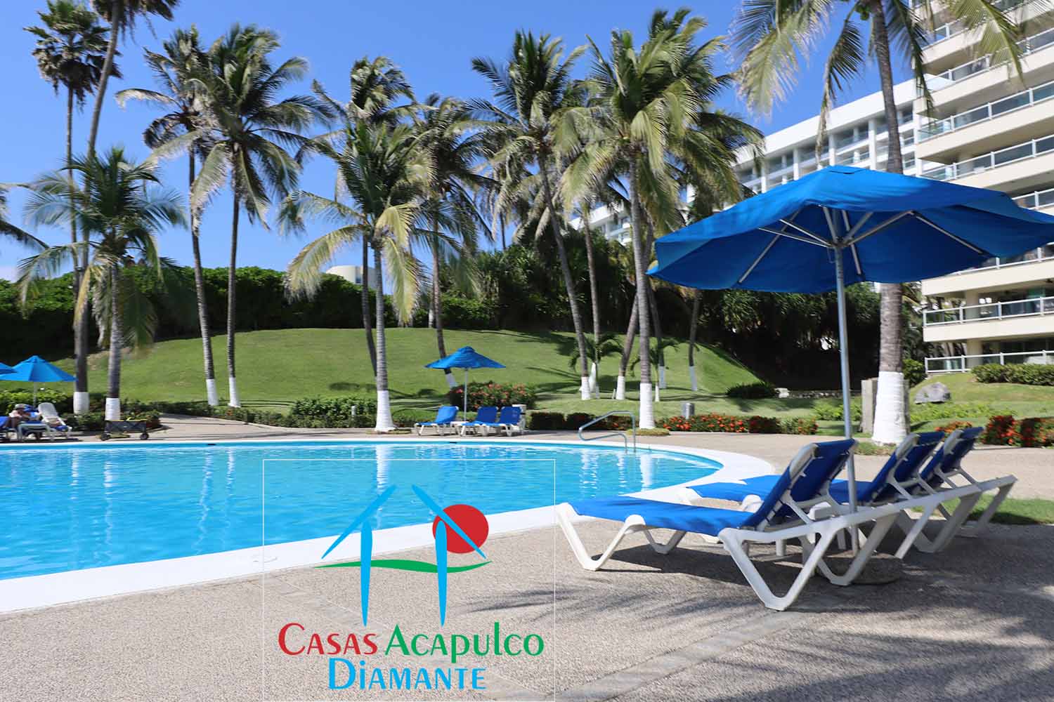 Mayan Island Playa Petén - Albercas 8 Mayan Island Playa Petén - Albercas 8