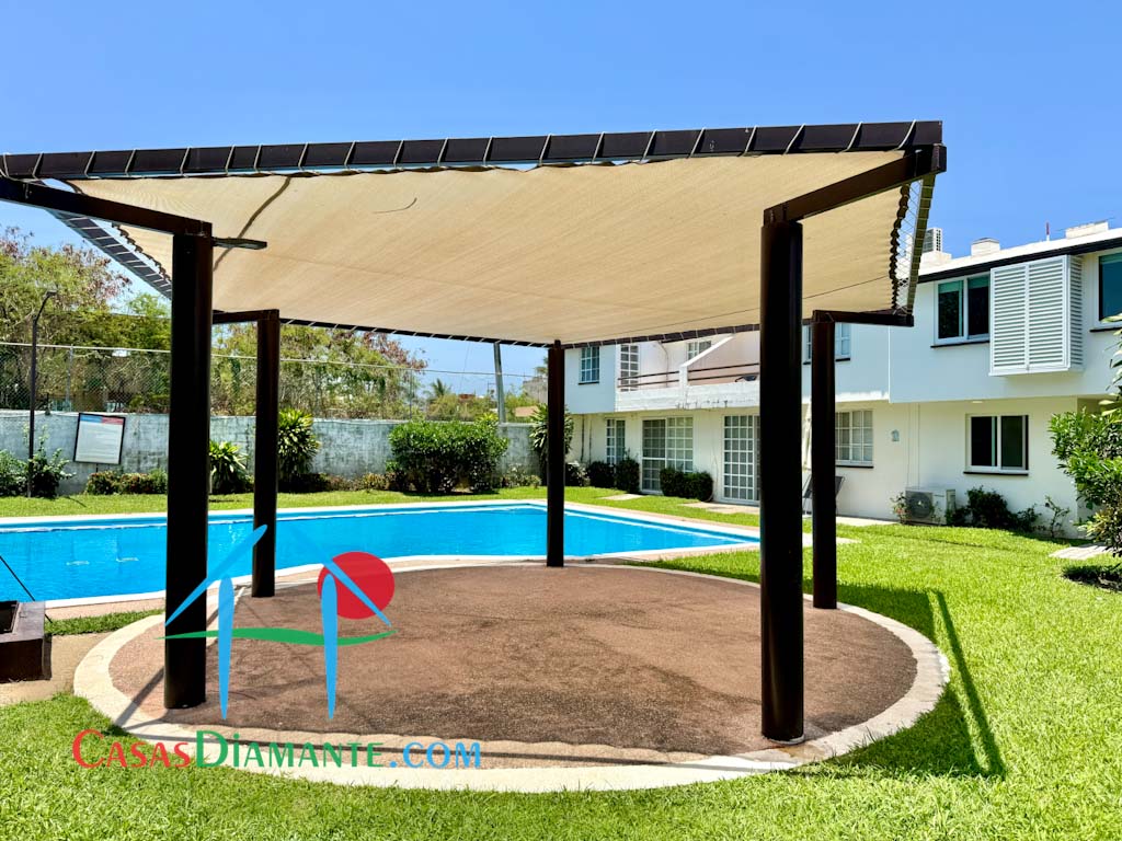 Joyas Diamante Plus - Alberca 6
