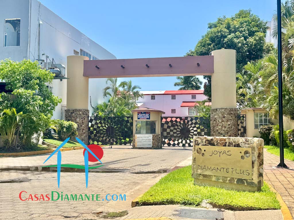 Joyas Diamante Plus - Fachada 1