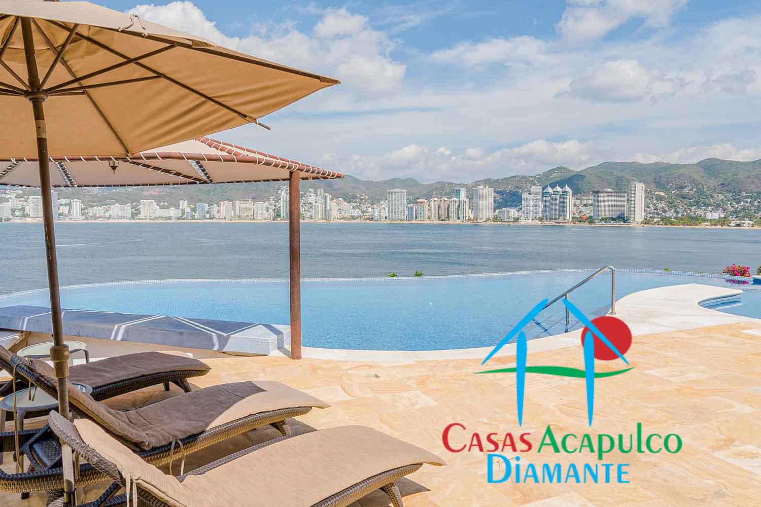 Montemar - Alberca 1 Montemar - Alberca 1