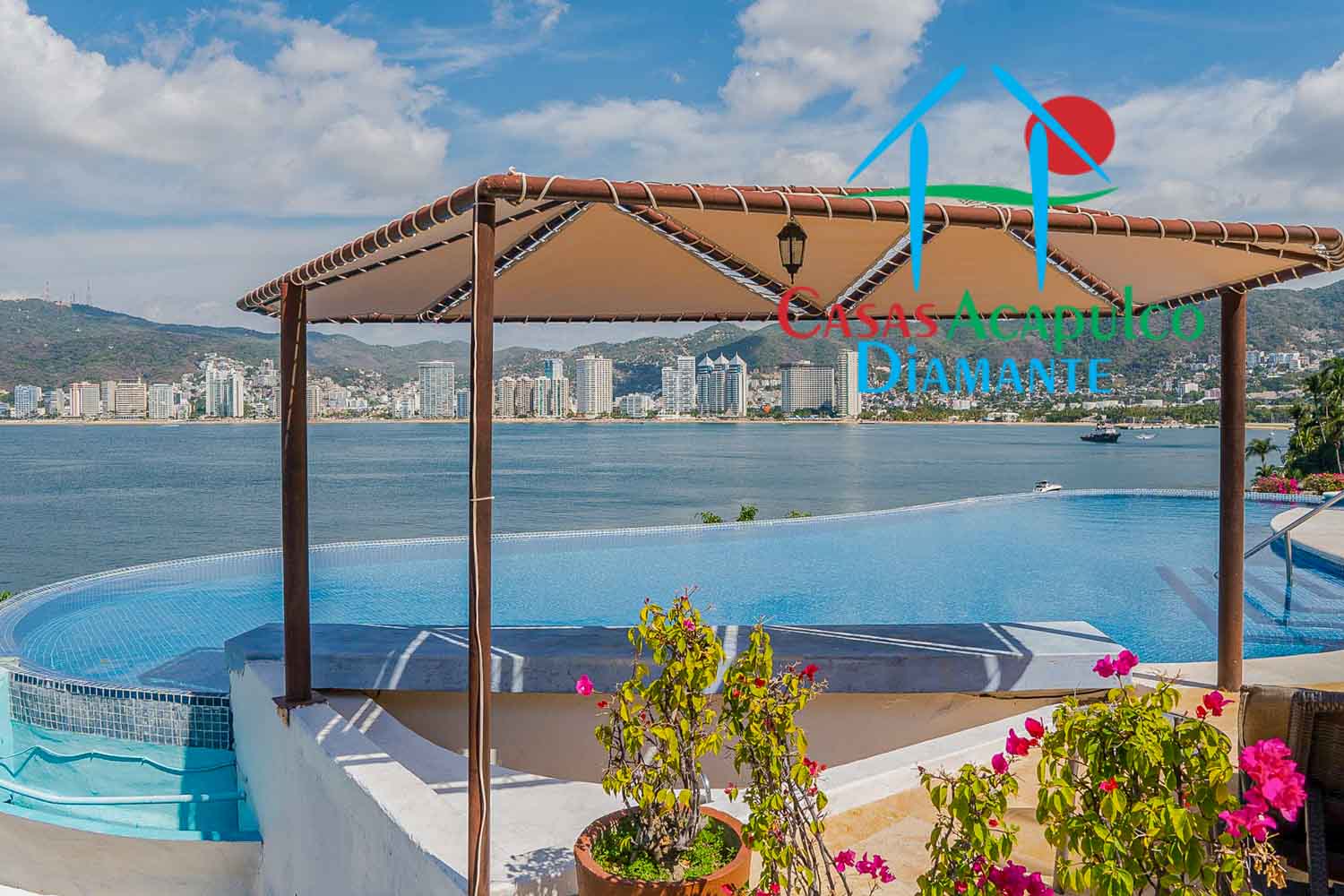 Montemar - Alberca 2 Montemar - Alberca 2