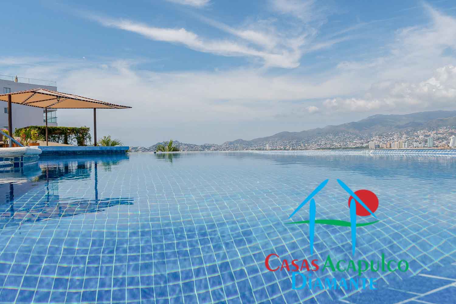 Montemar - Alberca 3 Montemar - Alberca 3