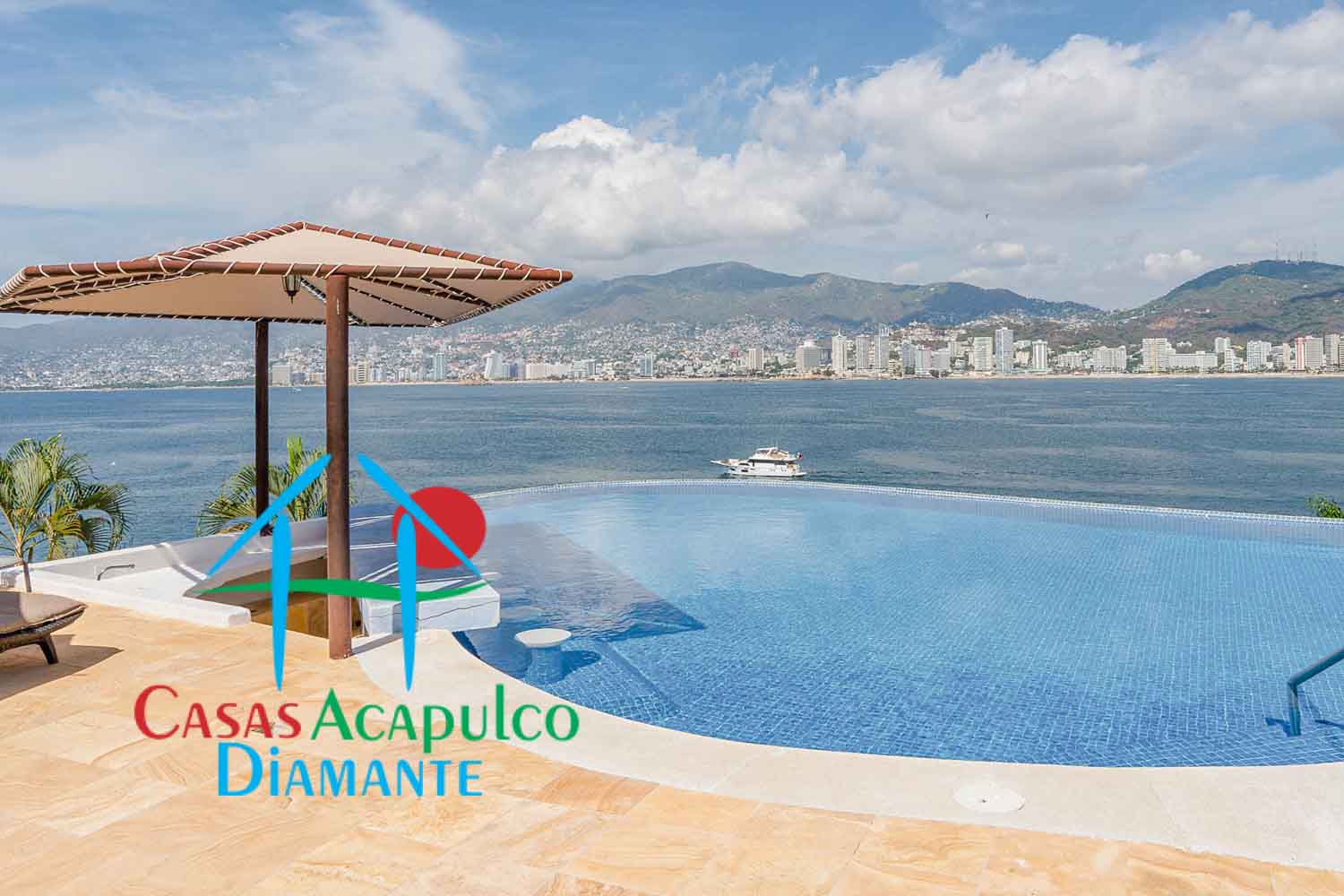 Montemar - Alberca 4 Montemar - Alberca 4