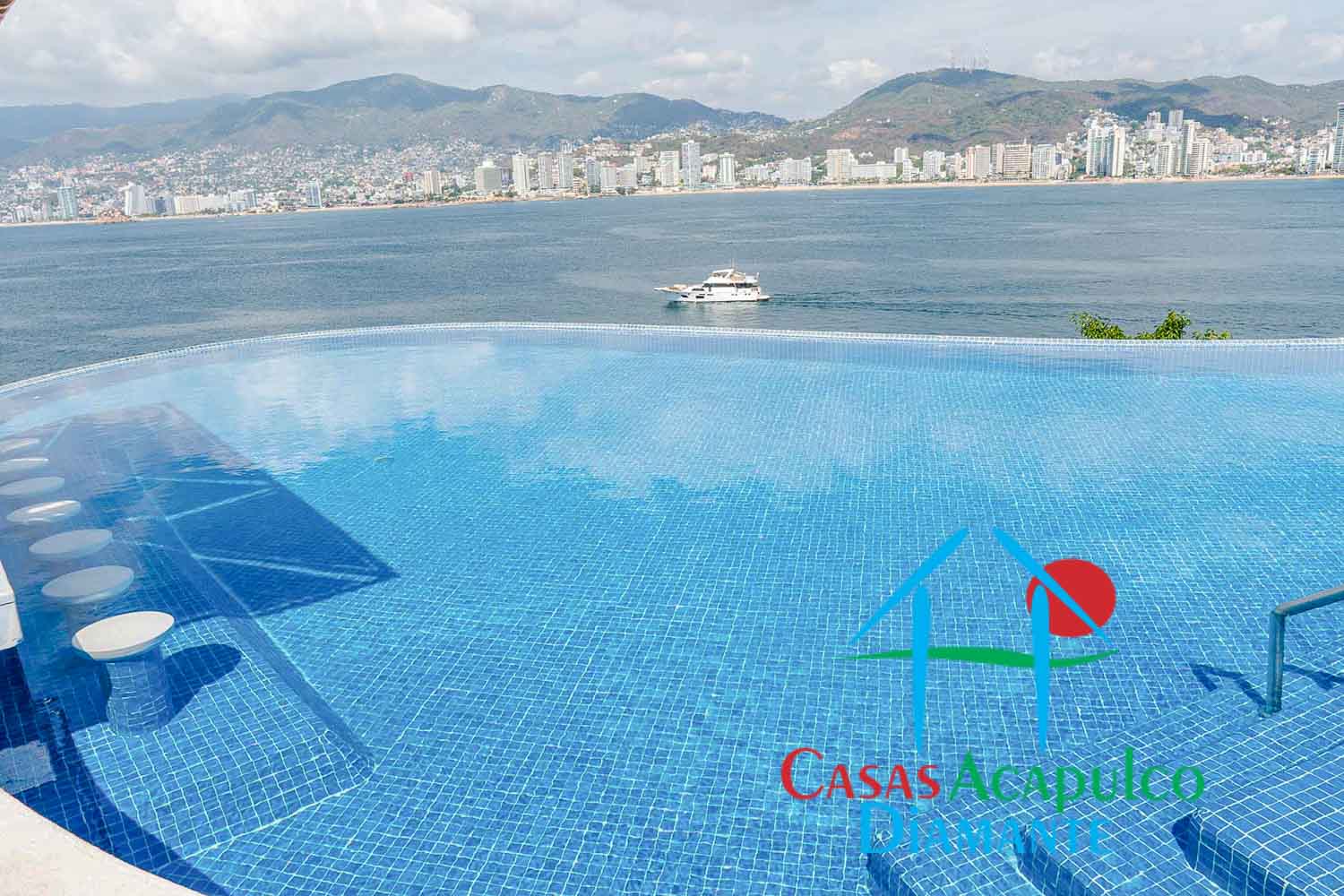 Montemar - Alberca 5 Montemar - Alberca 5