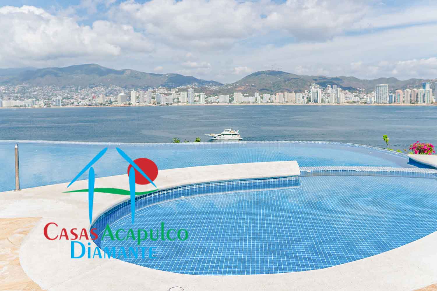 Montemar - Alberca 6 Montemar - Alberca 6