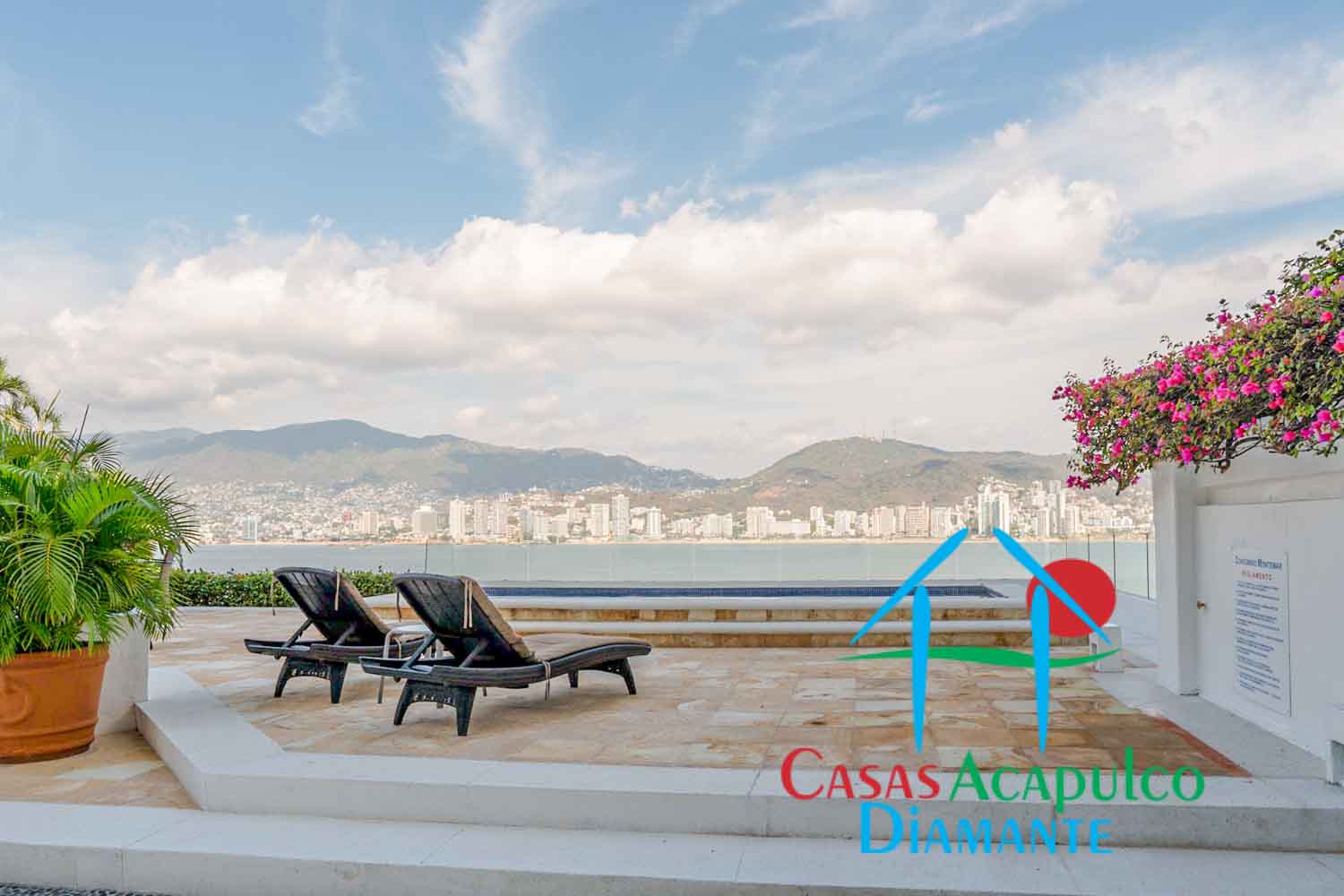 Montemar - Alberca 7 Montemar - Alberca 7