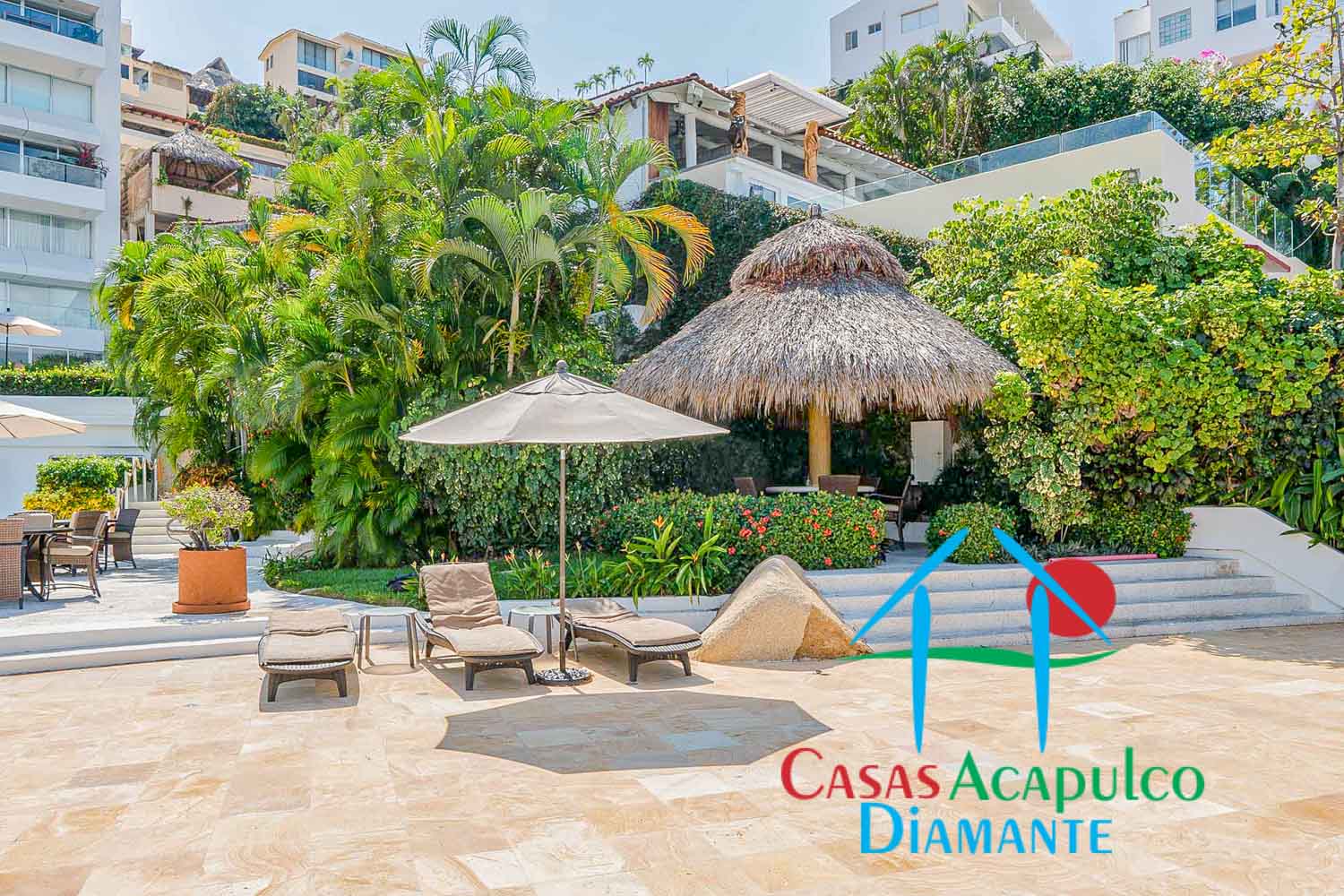 Montemar - Alberca 8 Montemar - Alberca 8