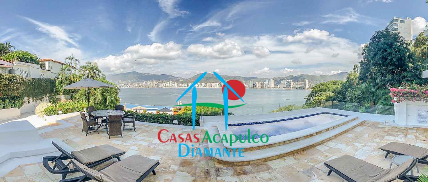 Montemar - Alberca 9 Montemar - Alberca 9