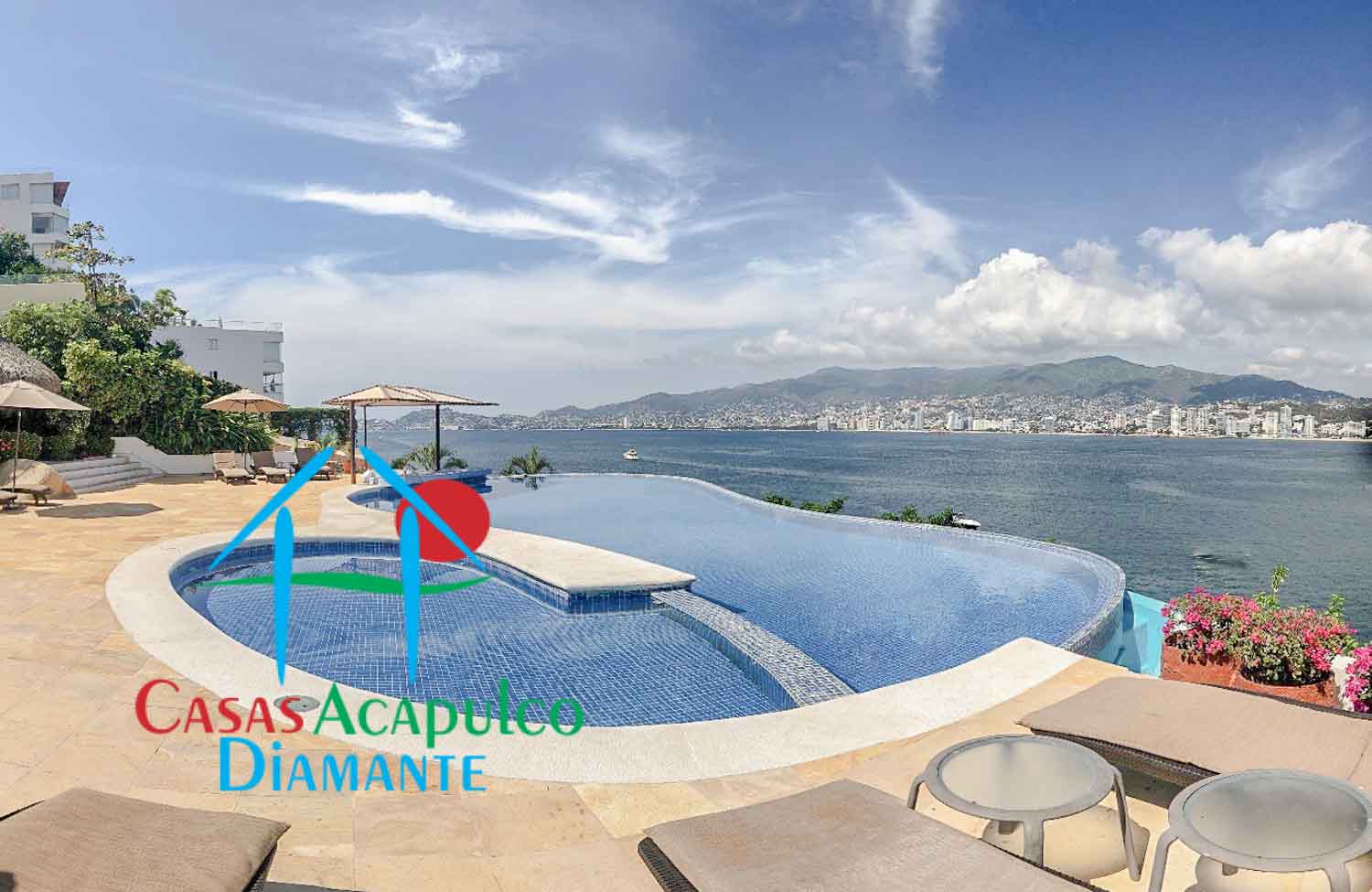 Montemar - Alberca 10 Montemar - Alberca 10