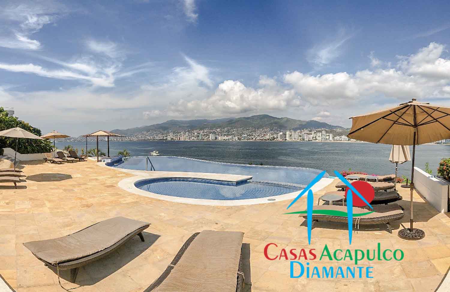 Montemar - Alberca 11 Montemar - Alberca 11