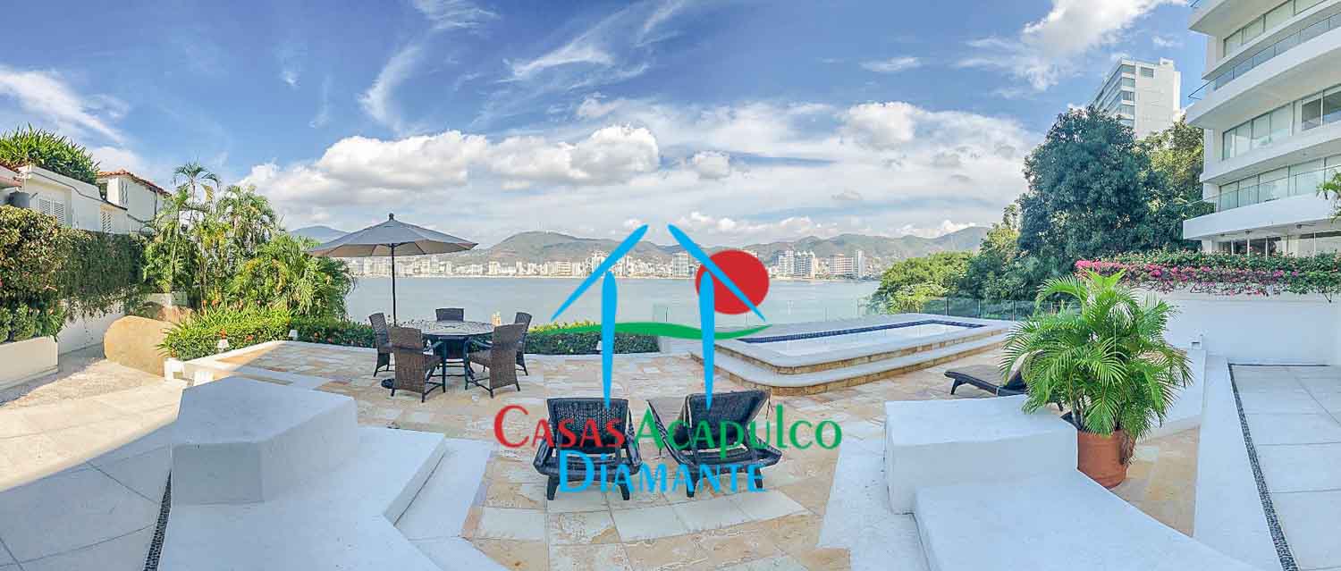 Montemar - Alberca 12 Montemar - Alberca 12