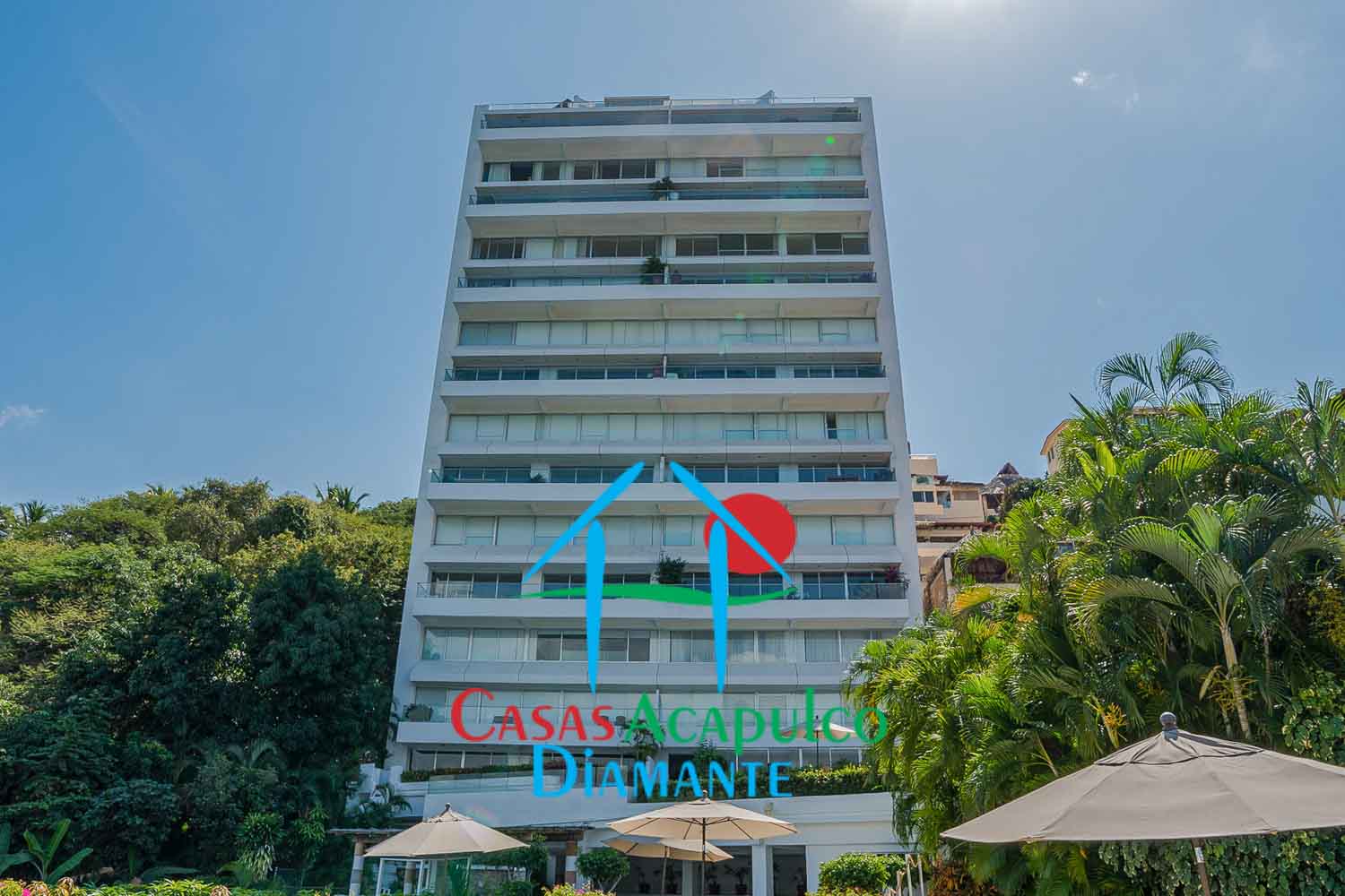 Montemar - Fachada 2 Montemar - Fachada 2