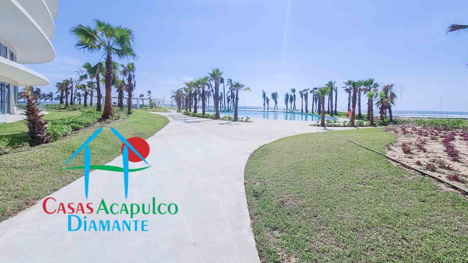 Mare - Albercas 4 Mare - Albercas 4