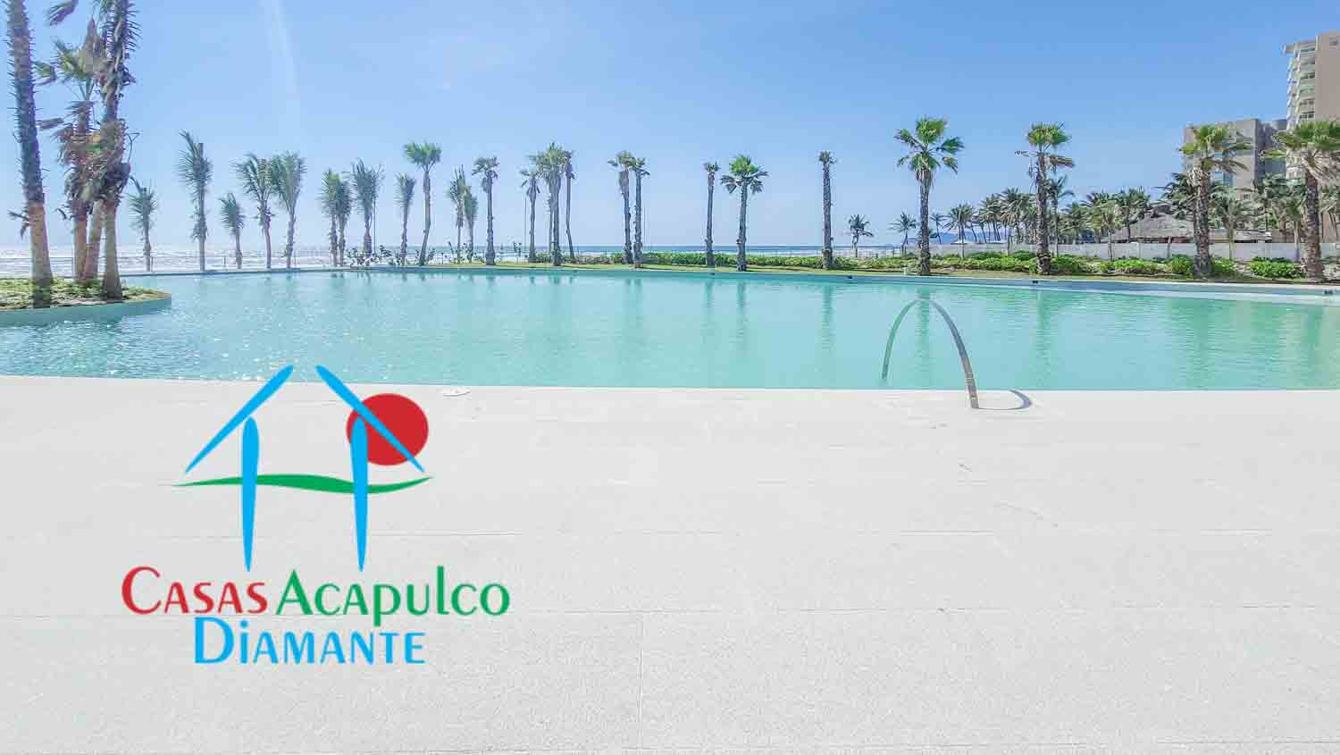 Mare - Albercas 7 Mare - Albercas 7