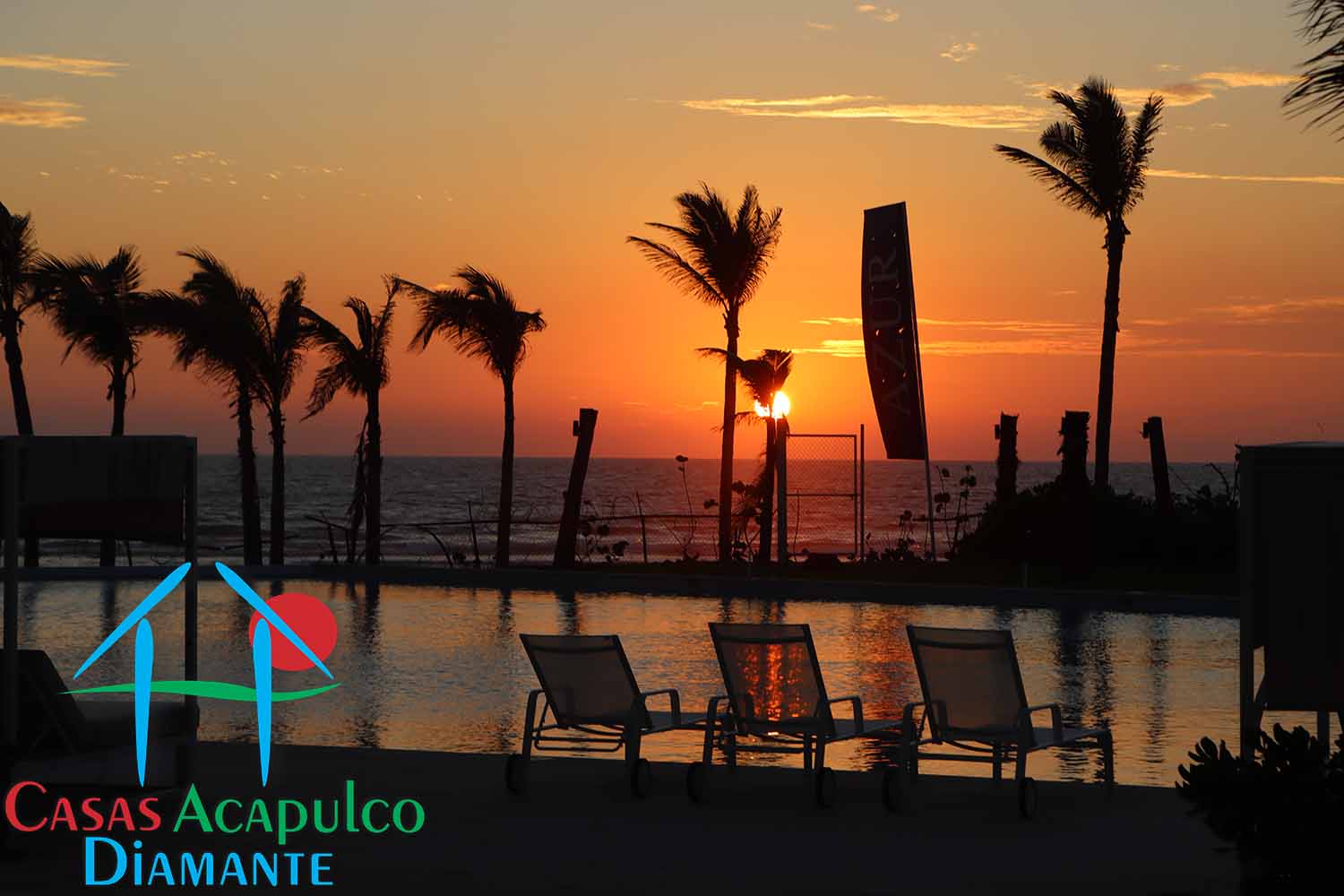 Mare - Albercas 8 Mare - Albercas 8