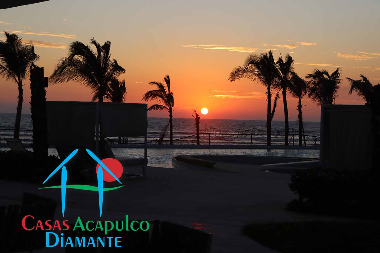 Mare - Albercas 9 Mare - Albercas 9