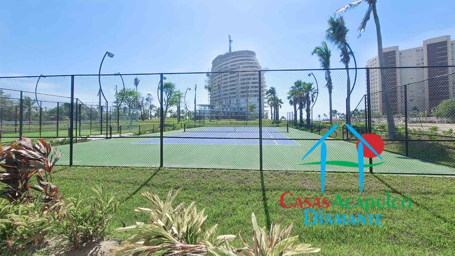 Mare - Canchas 2 Mare - Canchas 2