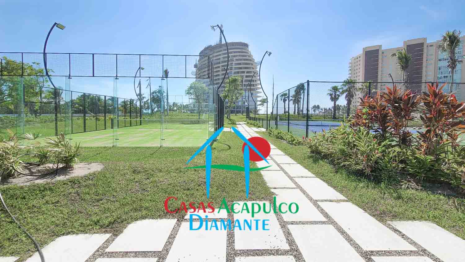 Mare - Canchas 3 Mare - Canchas 3