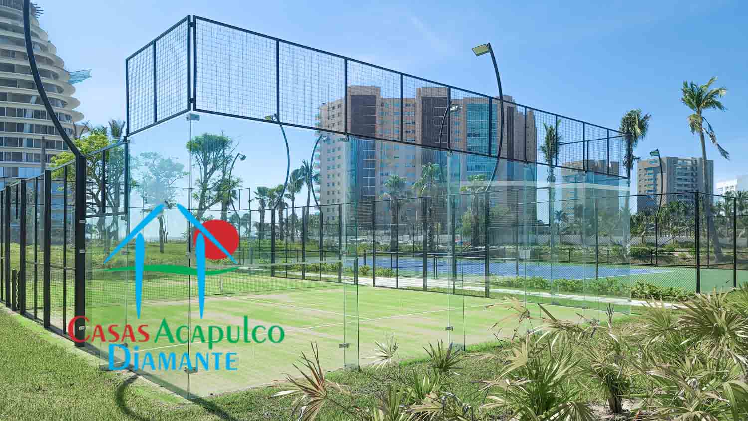 Mare - Canchas 4 Mare - Canchas 4